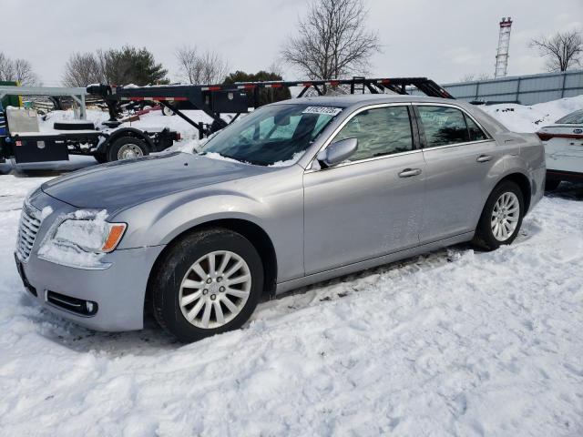 2013 Chrysler 300 