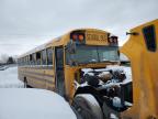 2018 Blue Bird School Bus / Transit Bus  zu verkaufen in Ebensburg, PA - Side
