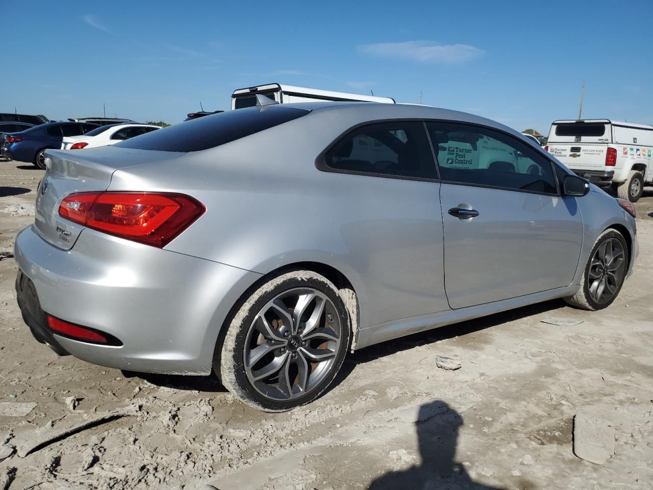 2016 Kia Forte - Image 3