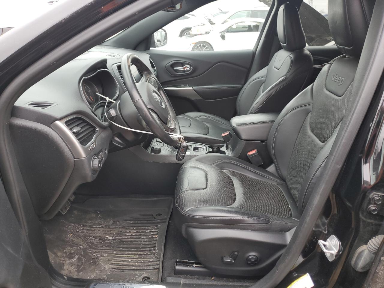 2019 Jeep Grand Cherokee - Image 7