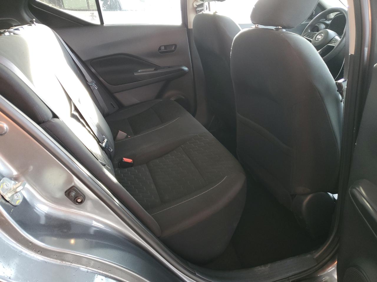 2021 Nissan Kicks - Image 10