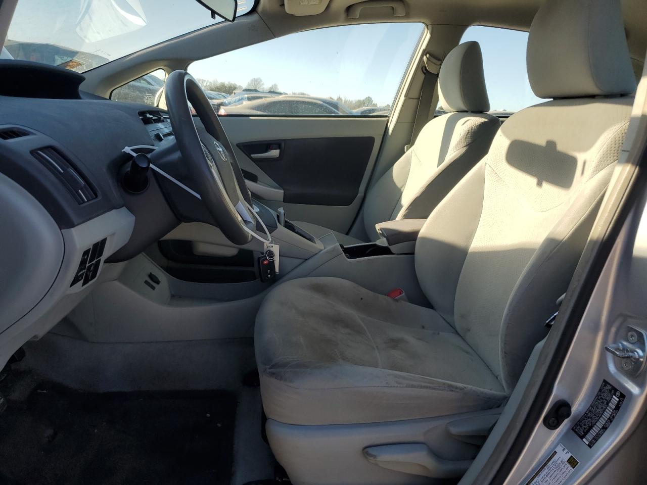 2010 Toyota Prius - Image 7