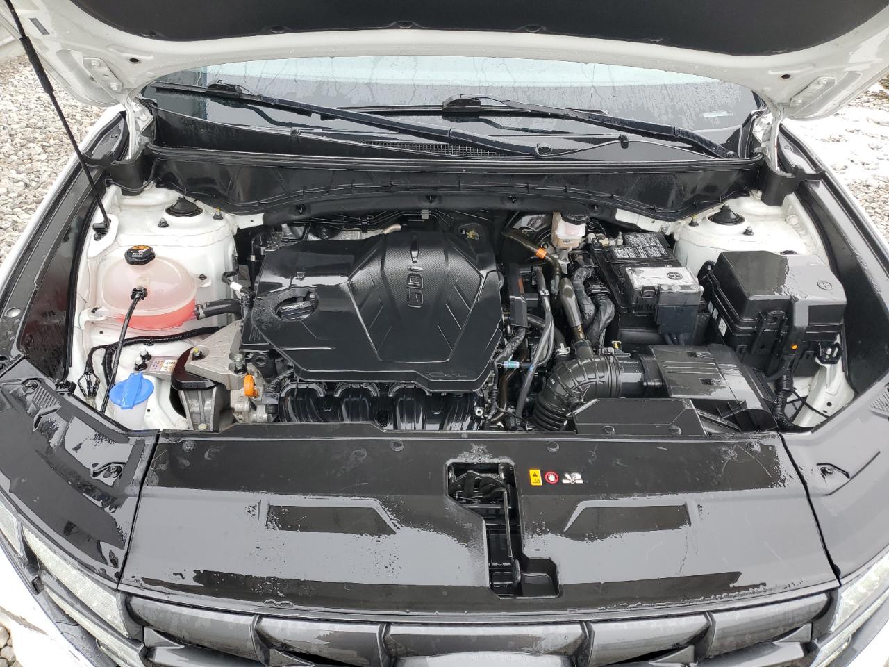 2023 Hyundai Tucson - Image 11