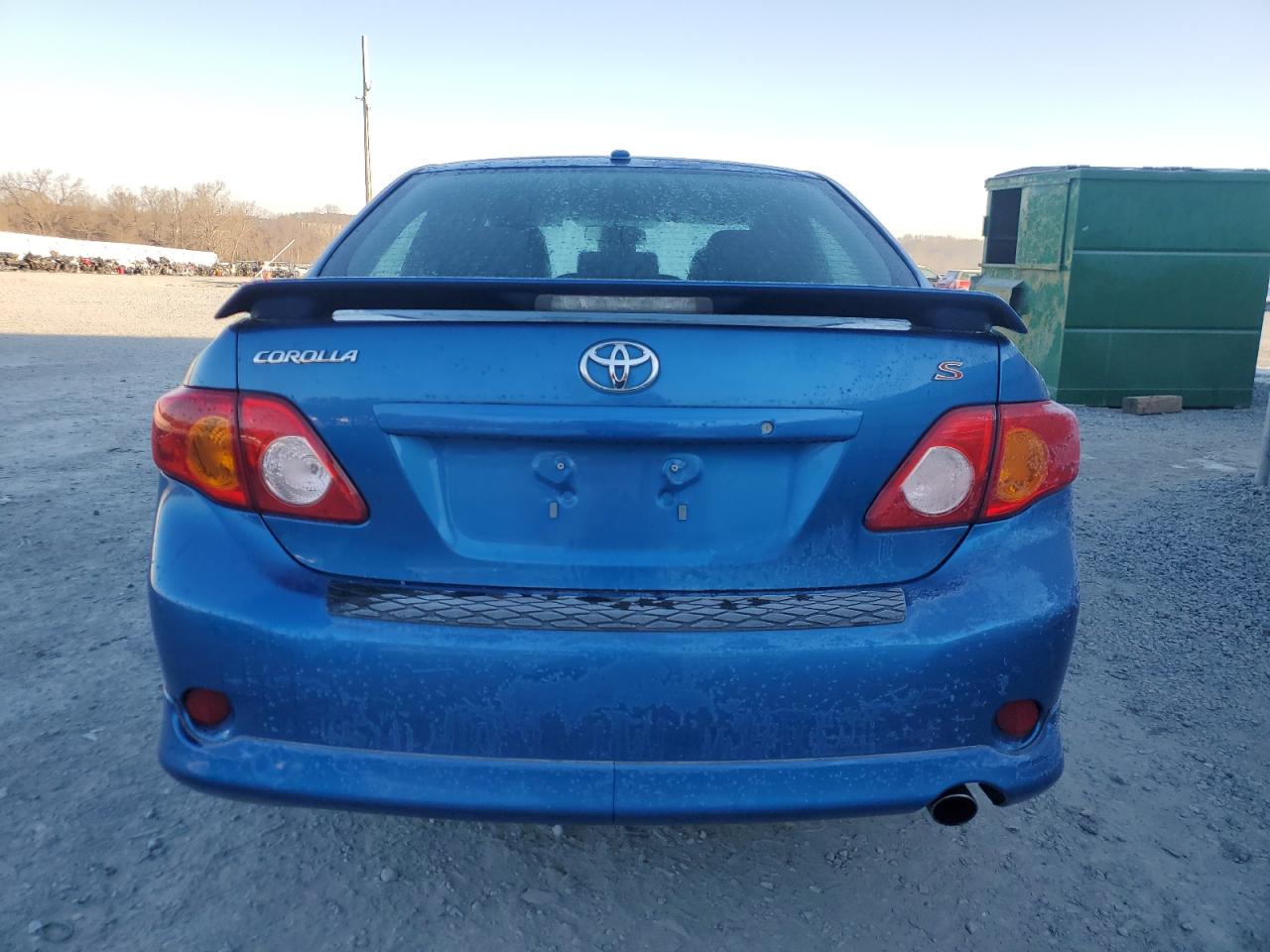 2009 Toyota Corolla - Image 6