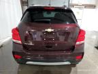 2022 Chevrolet Trax 1Lt de vânzare în Leroy, NY - Front End