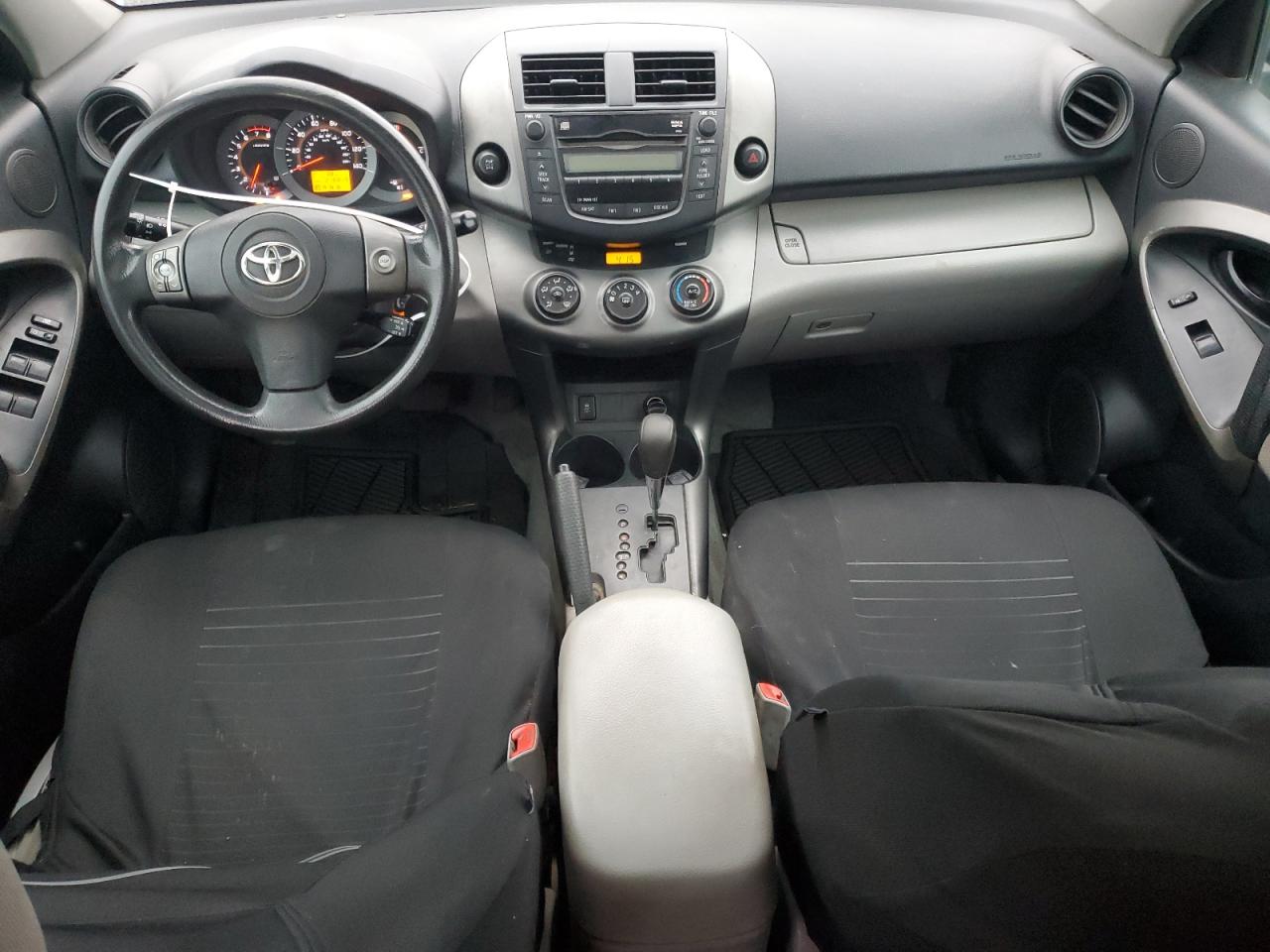 2011 Toyota Rav4 VIN: 2T3BF4DV8BW129770 Lot: 88554305