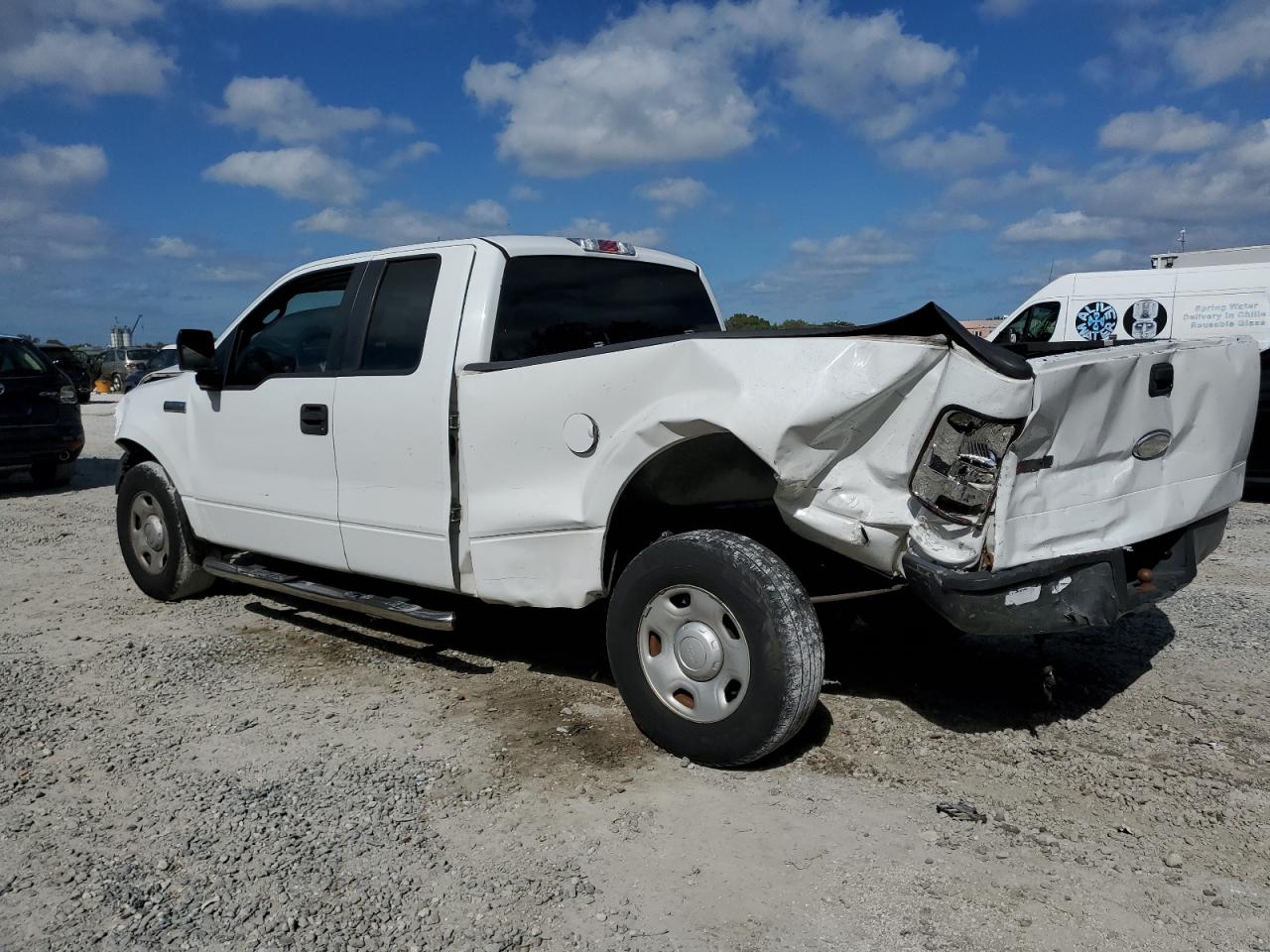 2008 Ford F-150 - Image 2