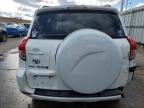 2008 Toyota Rav4 Limited na sprzedaż w Littleton, CO - Rear End