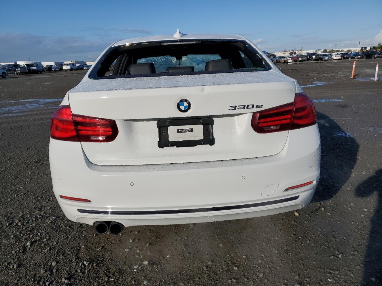 2018 BMW 3er - Image 6
