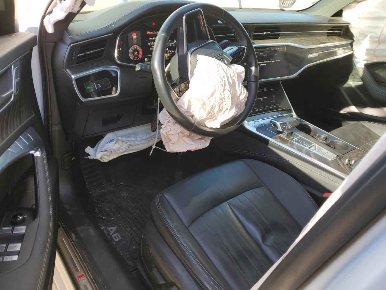 2019 Audi A6 - Image 8