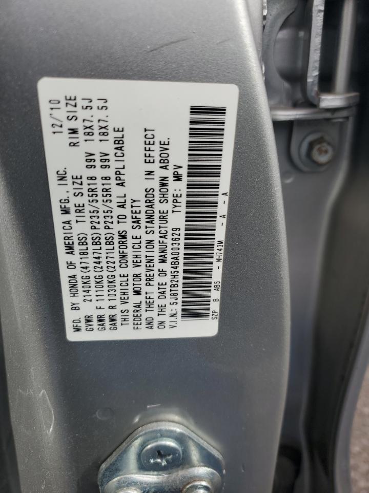 2011 Acura RDX - Image 14