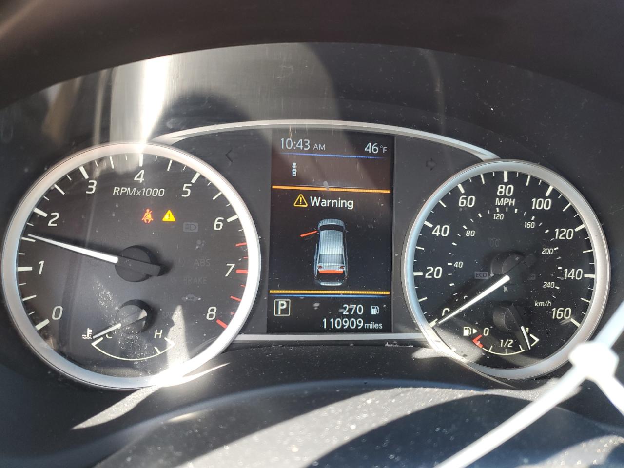 2019 Nissan Sentra - Image 9