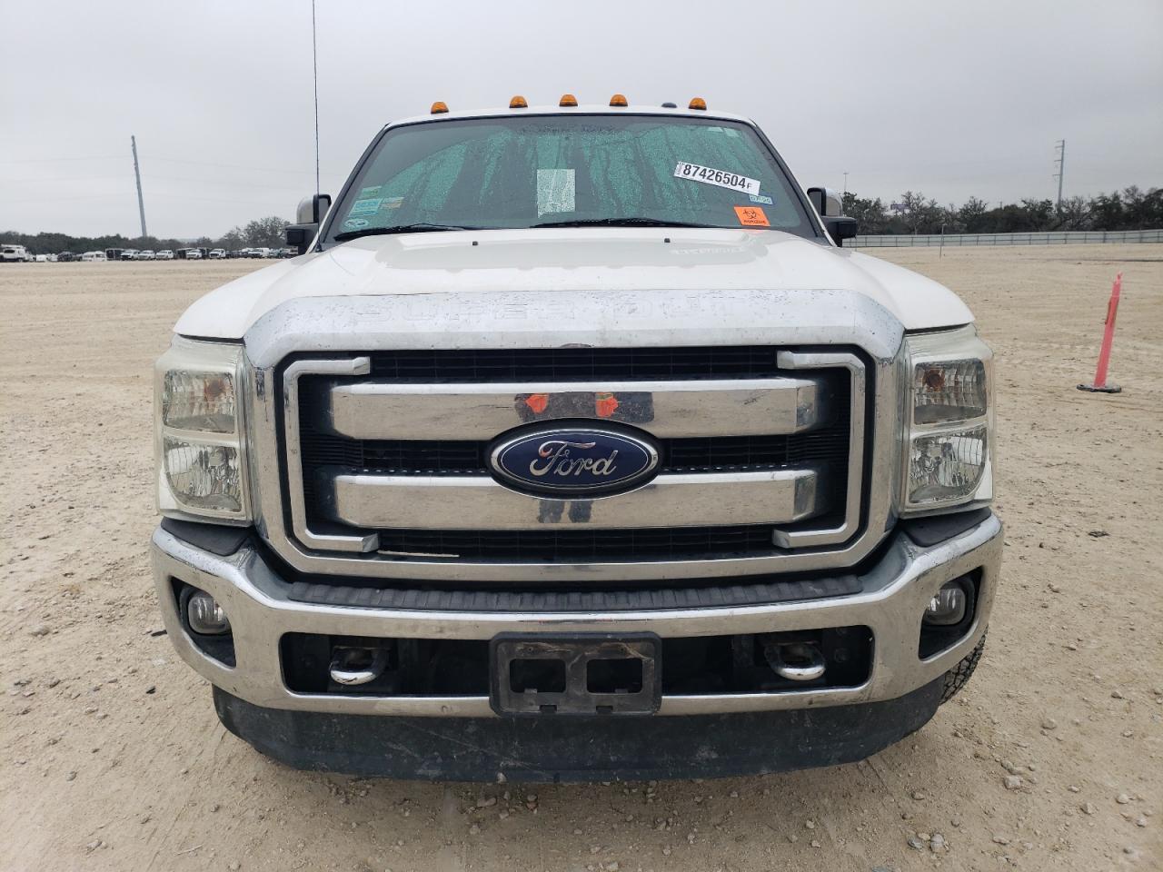 2015 Ford F250 - Image 5