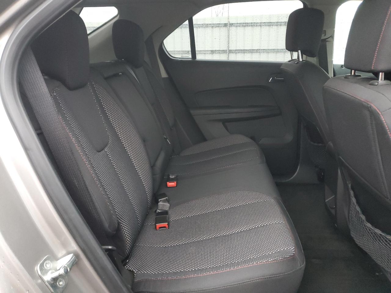 2012 Chevrolet Equinox - Image 12