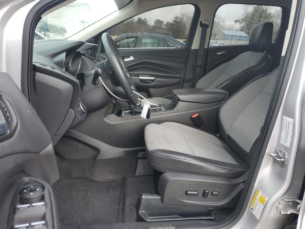 2019 Ford Escape - Image 7