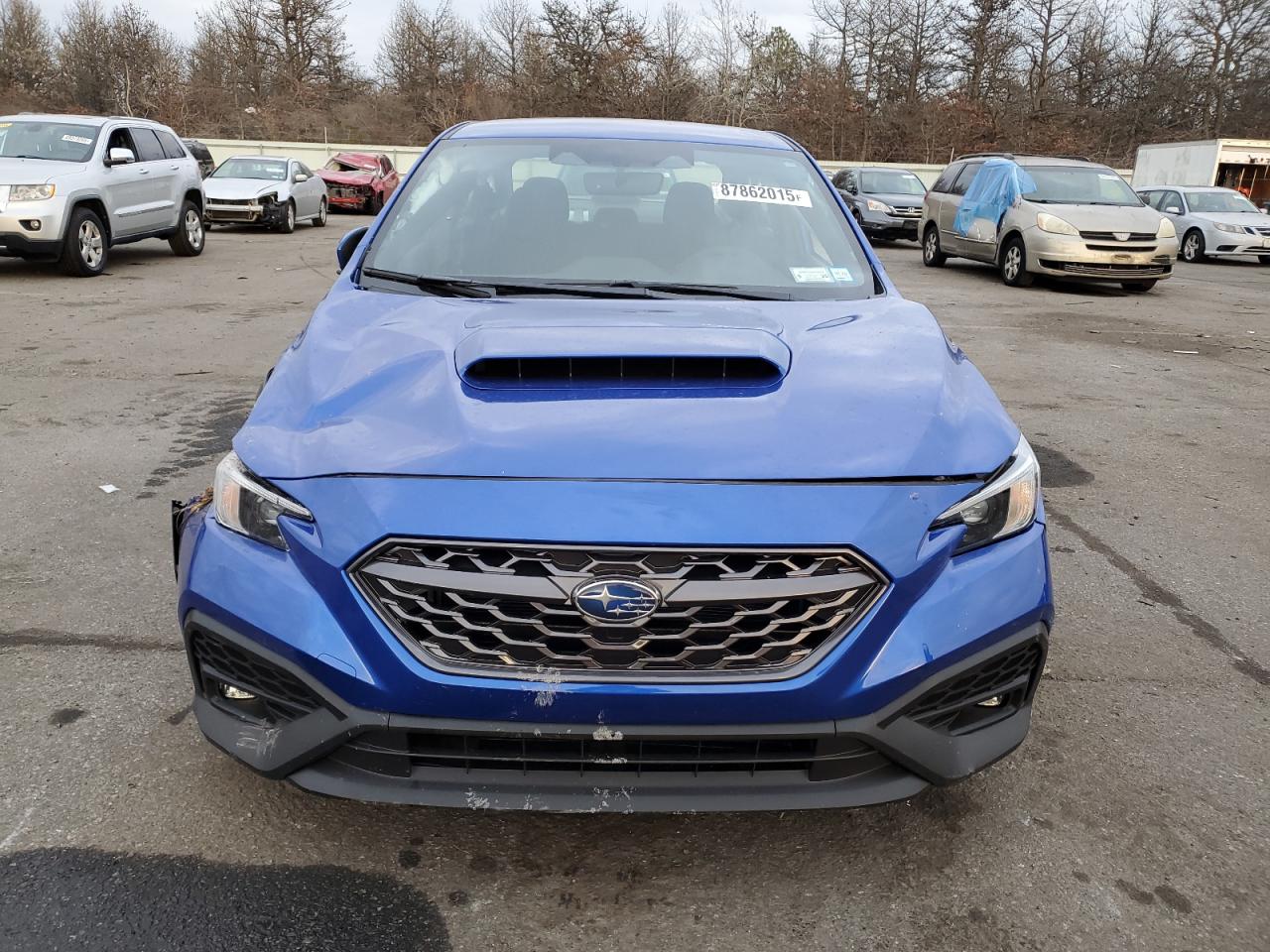 2024 Subaru WRX - Image 5