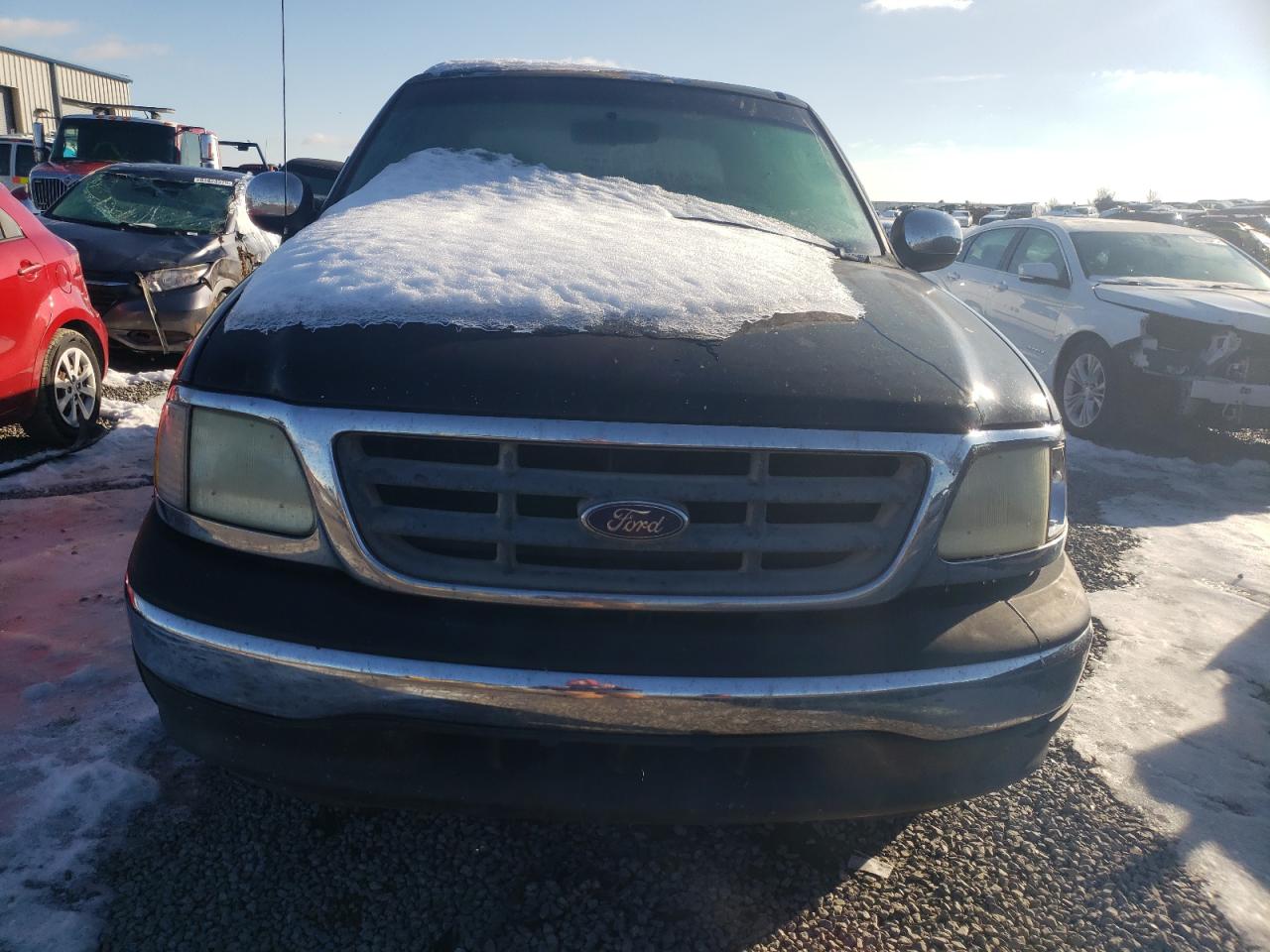 2002 Ford F-150 - Image 5