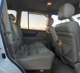 2000 Toyota Land Cruiser  for Sale in Fredericksburg, VA - Normal Wear