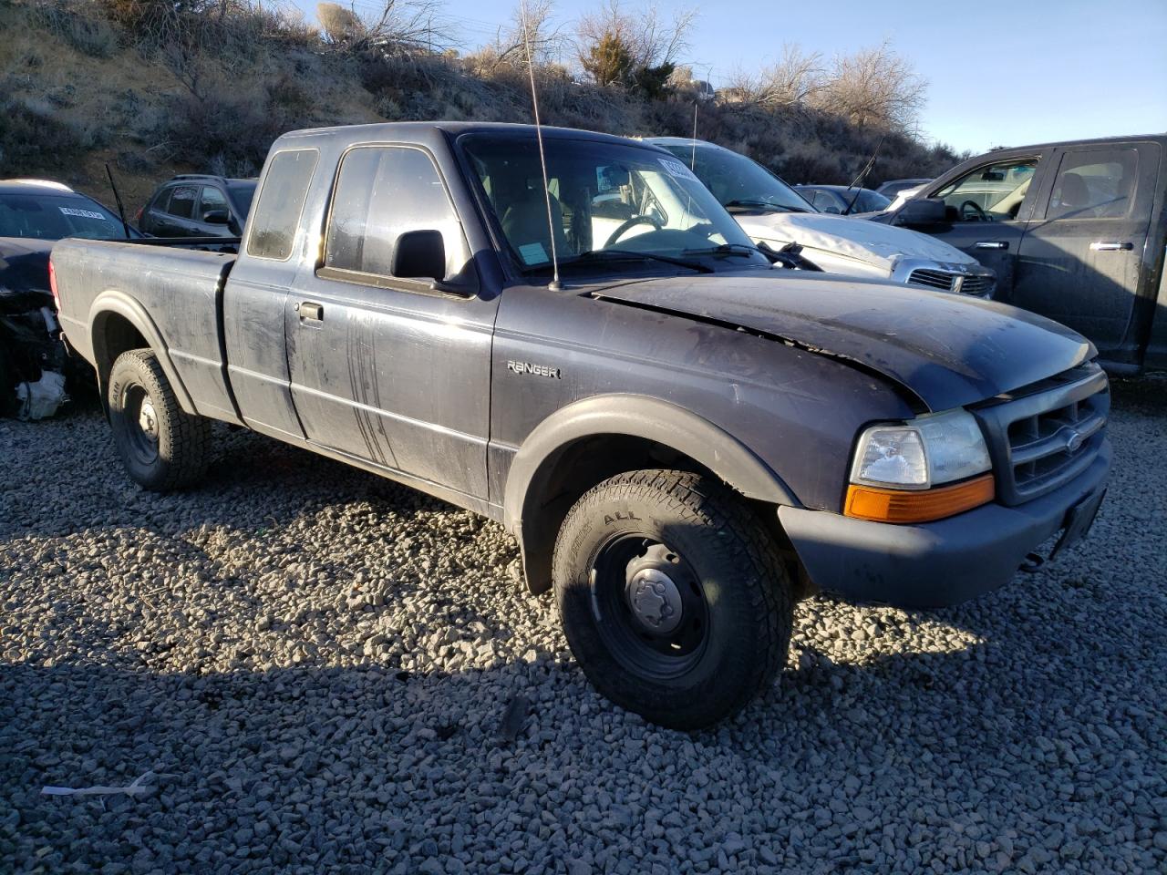 2000 Ford Ranger - Image 4
