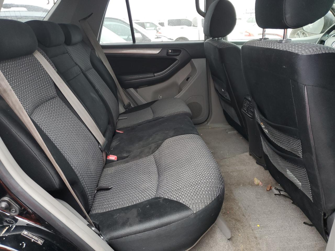 2008 Toyota 4Runner - Image 10