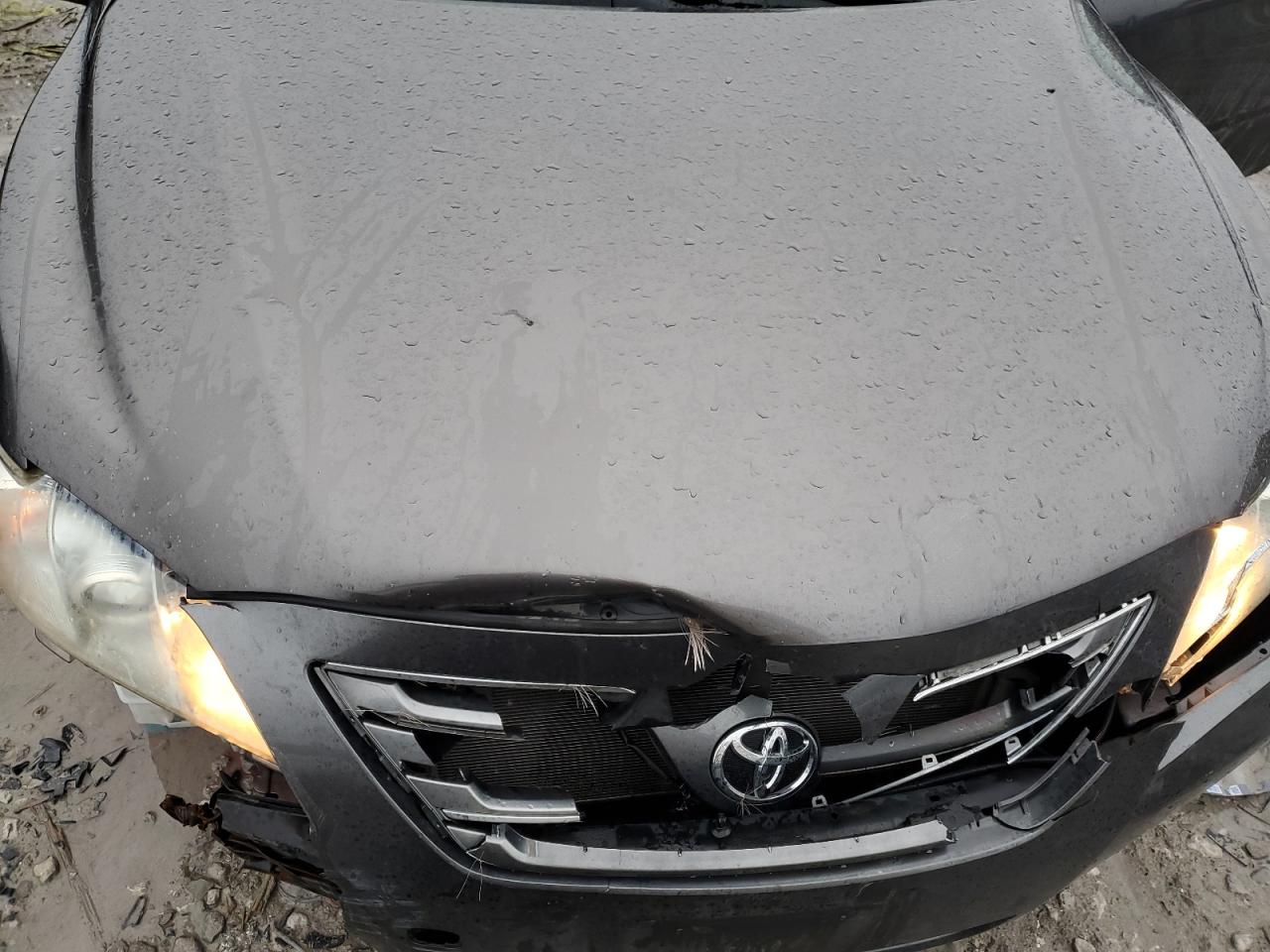 2007 Toyota Camry - Image 11