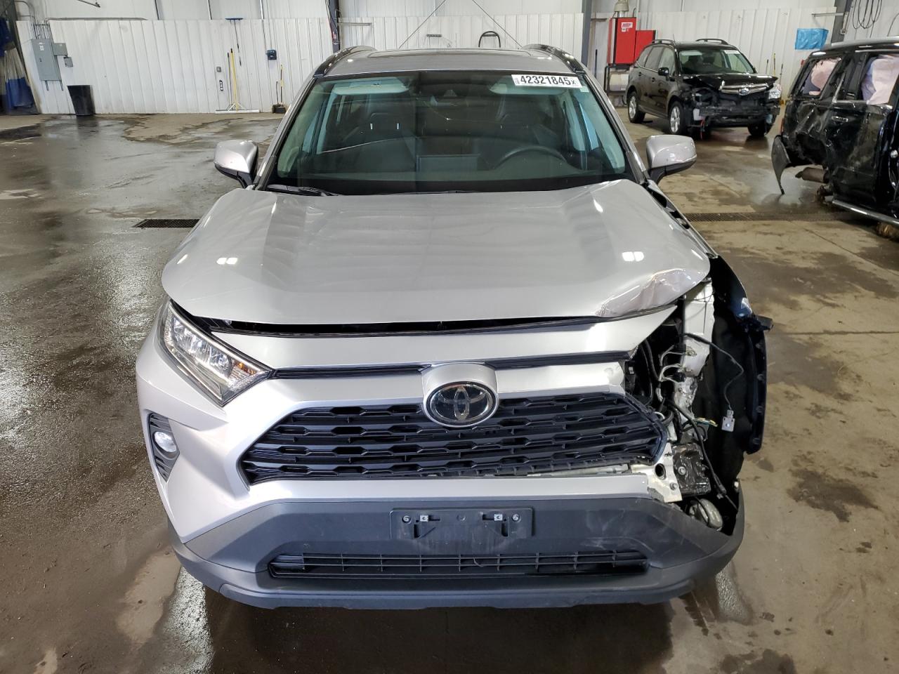 2021 Toyota RAV 4 - Image 5