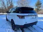 2015 Land Rover Range Rover Sport Hse zu verkaufen in North Billerica, MA - Normal Wear