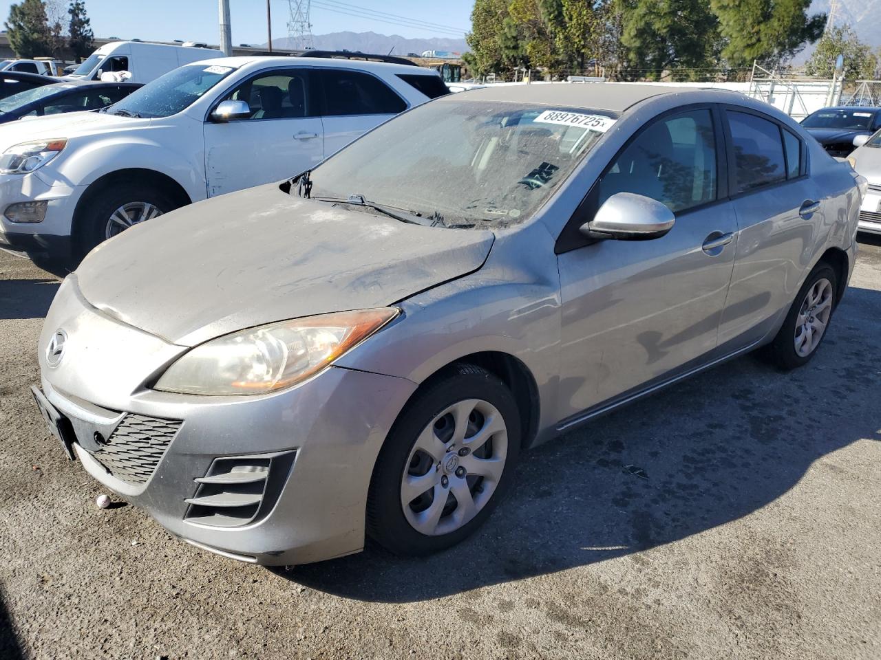 2013 Mazda 3 - Image 1
