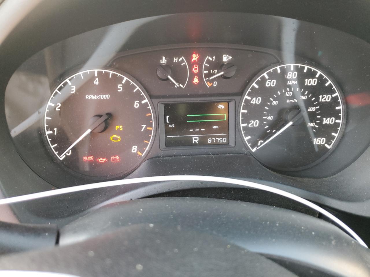 2016 Nissan Sentra - Image 9