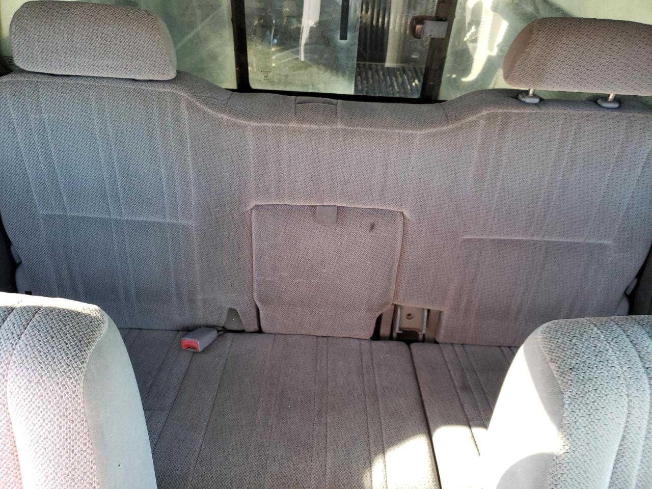 2000 Toyota Tundra - Image 10