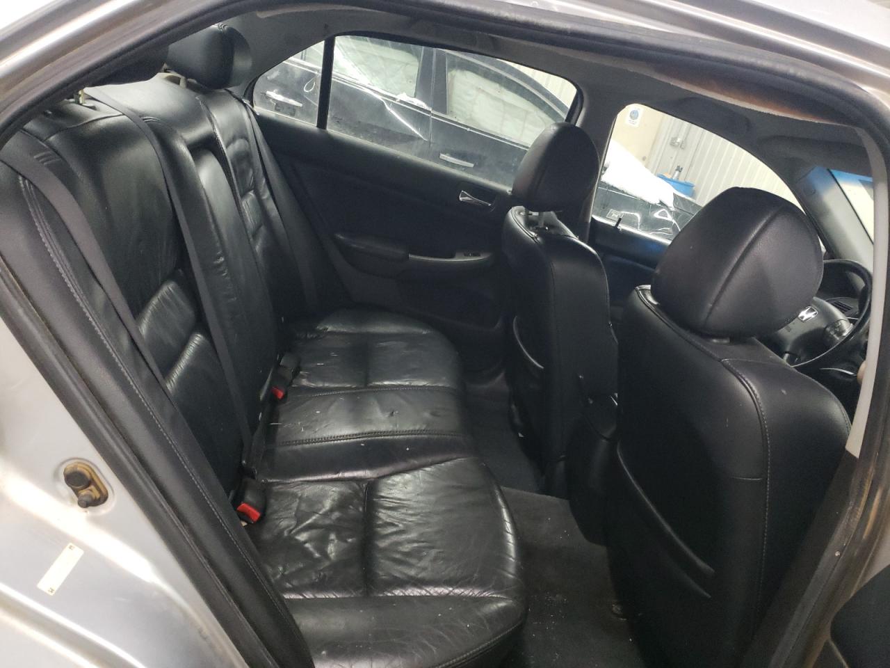 2005 Honda Accord Ex VIN: 1HGCM56835A066556 Lot: 70444635