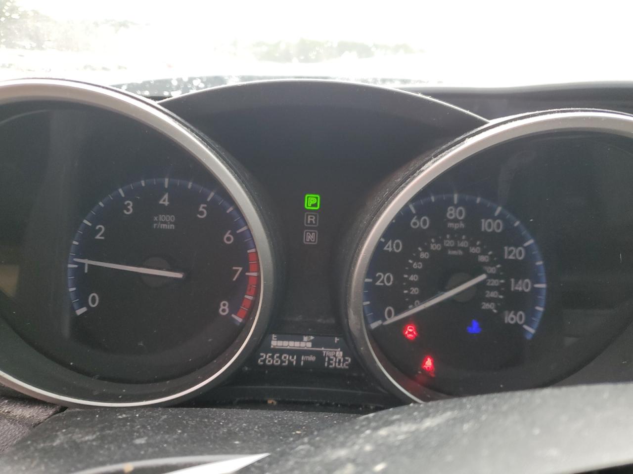 2012 Mazda 3 - Image 9