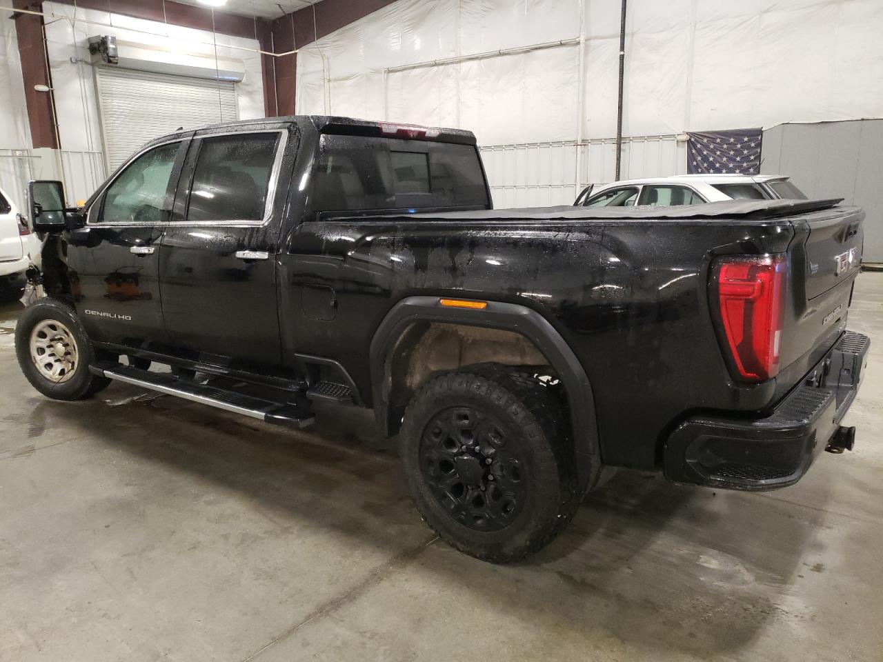 2020 GMC Sierra - Image 2