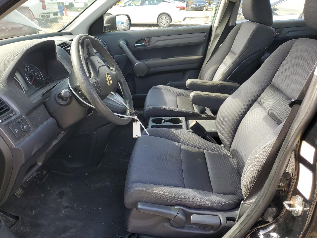 2009 Honda CR-V - Image 7