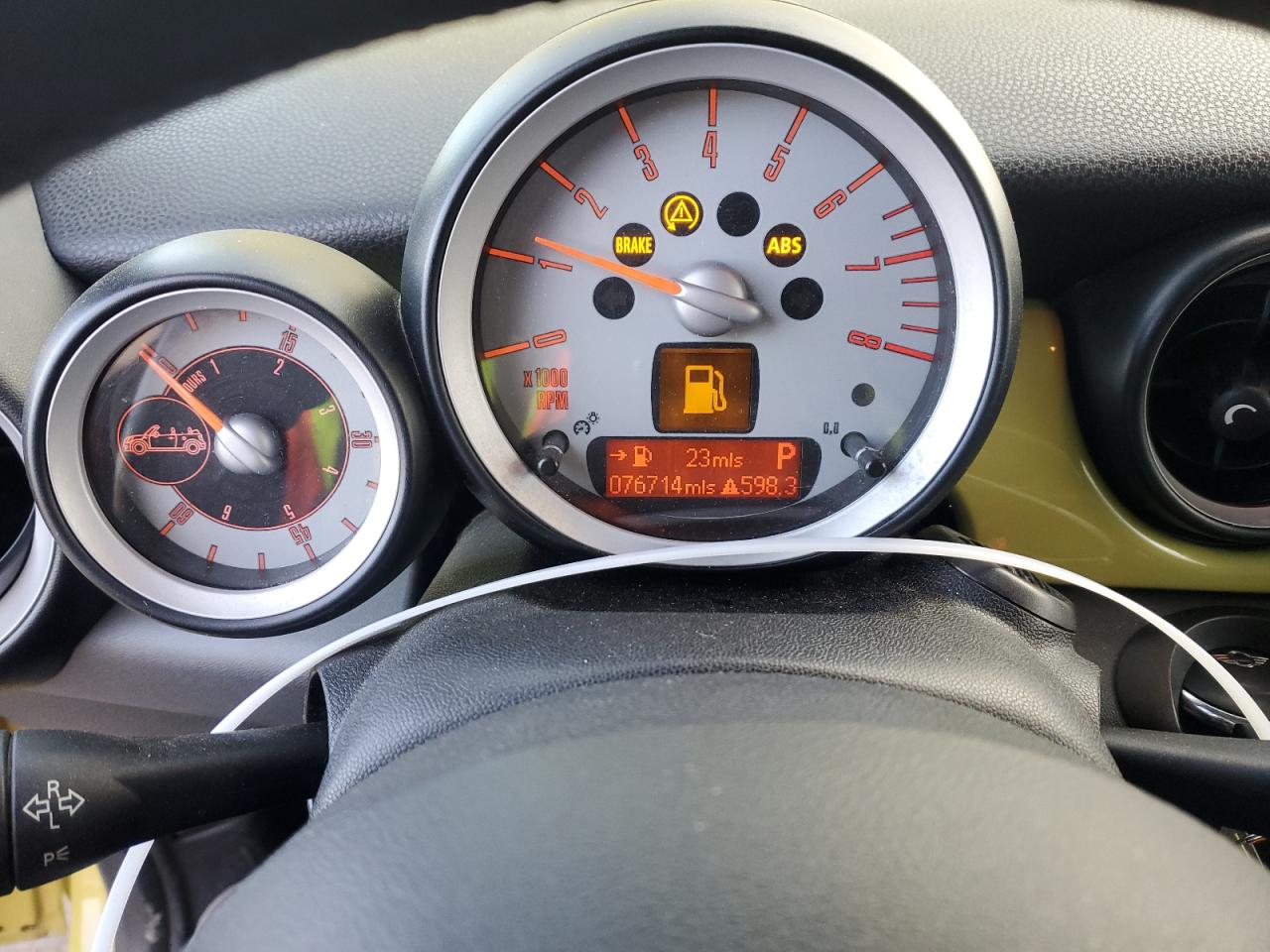 2009 MINI Cooper - Image 9