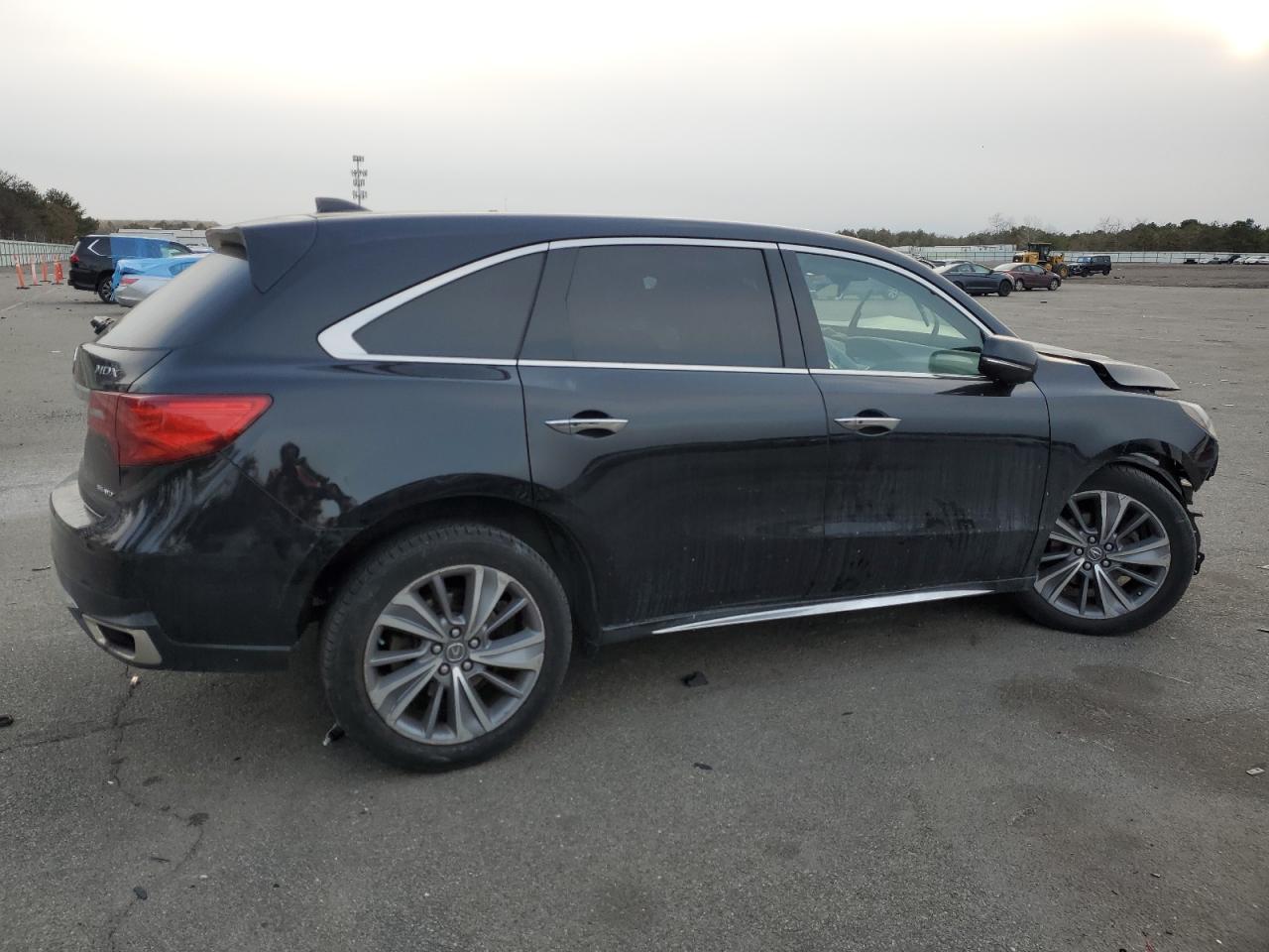 2017 Acura MDX - Image 3