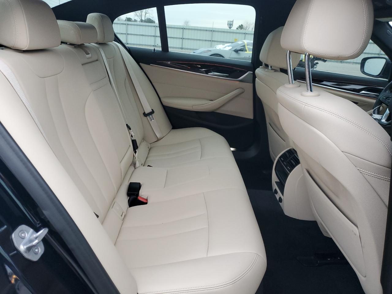 2019 BMW 5er - Image 10