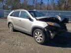 2013 Kia Sorento Lx for Sale in Augusta, GA - Front End