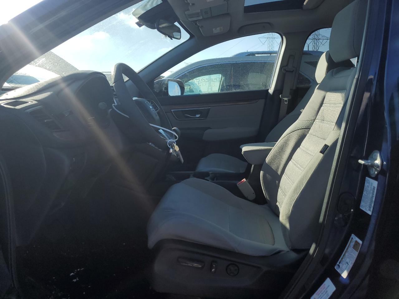 2018 Honda CR-V - Image 7
