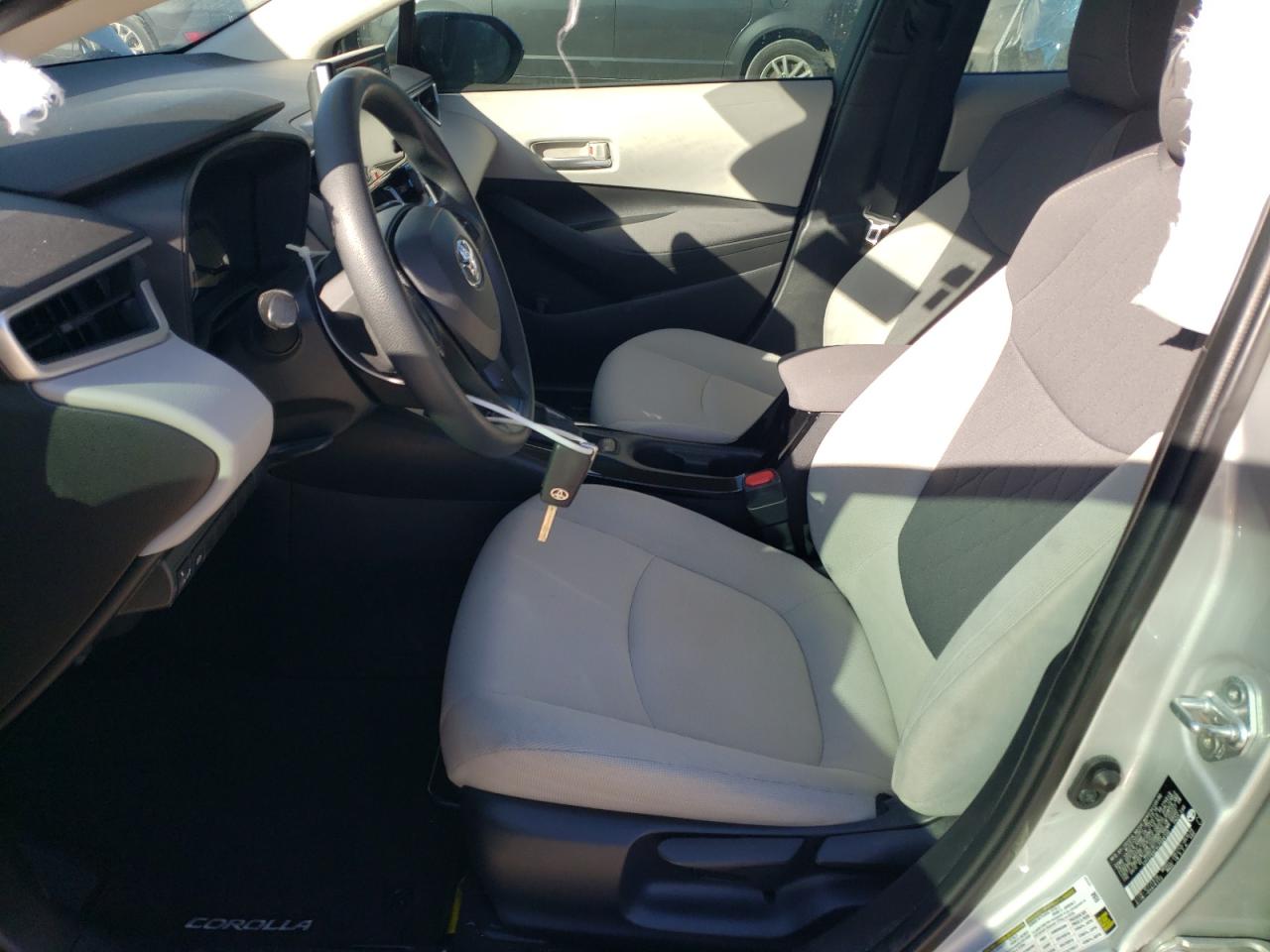 2020 Toyota Corolla - Image 7