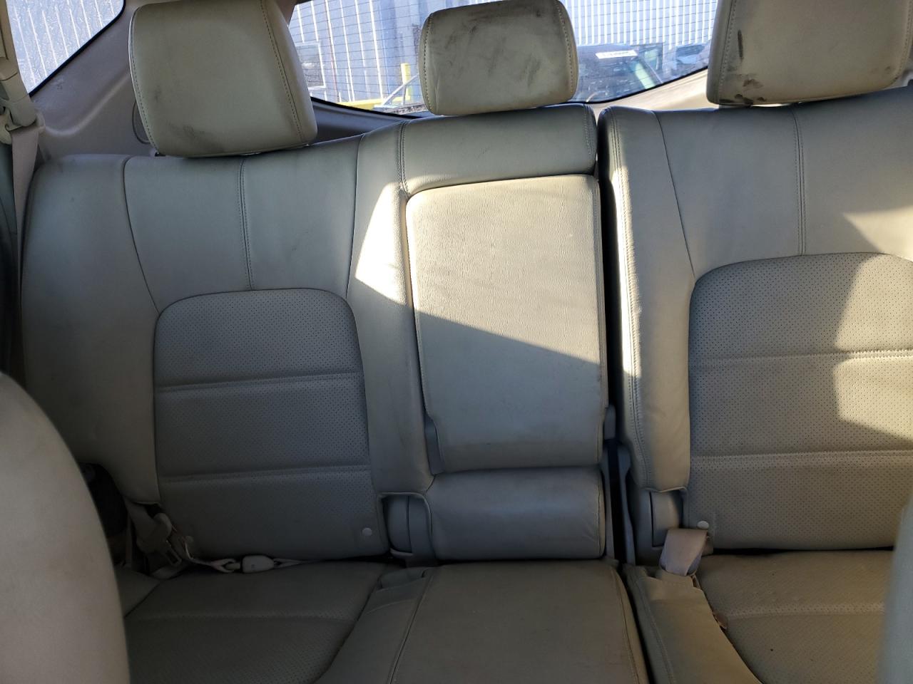 2012 Nissan Murano - Image 10