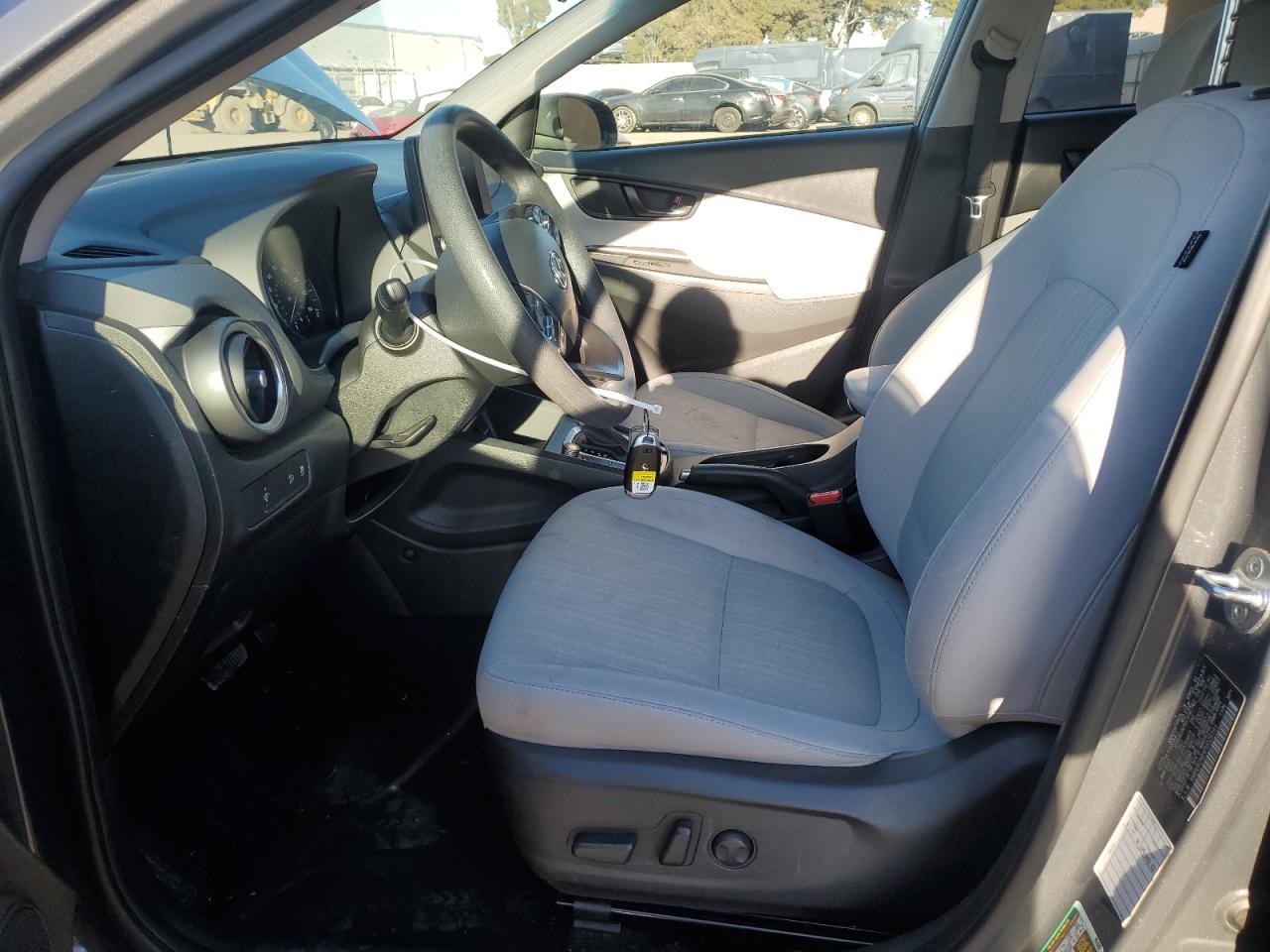 2023 Hyundai Kona - Image 7