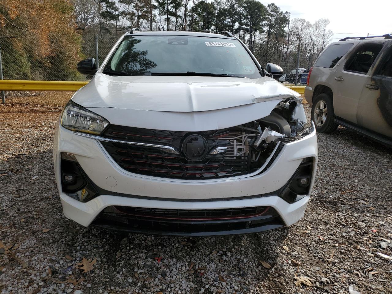2022 Buick Encore - Image 5
