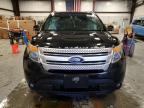 2011 Ford Explorer Xlt للبيع في Spartanburg، SC - Side