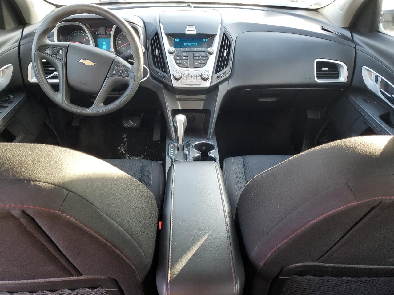 2014 Chevrolet Equinox - Image 8