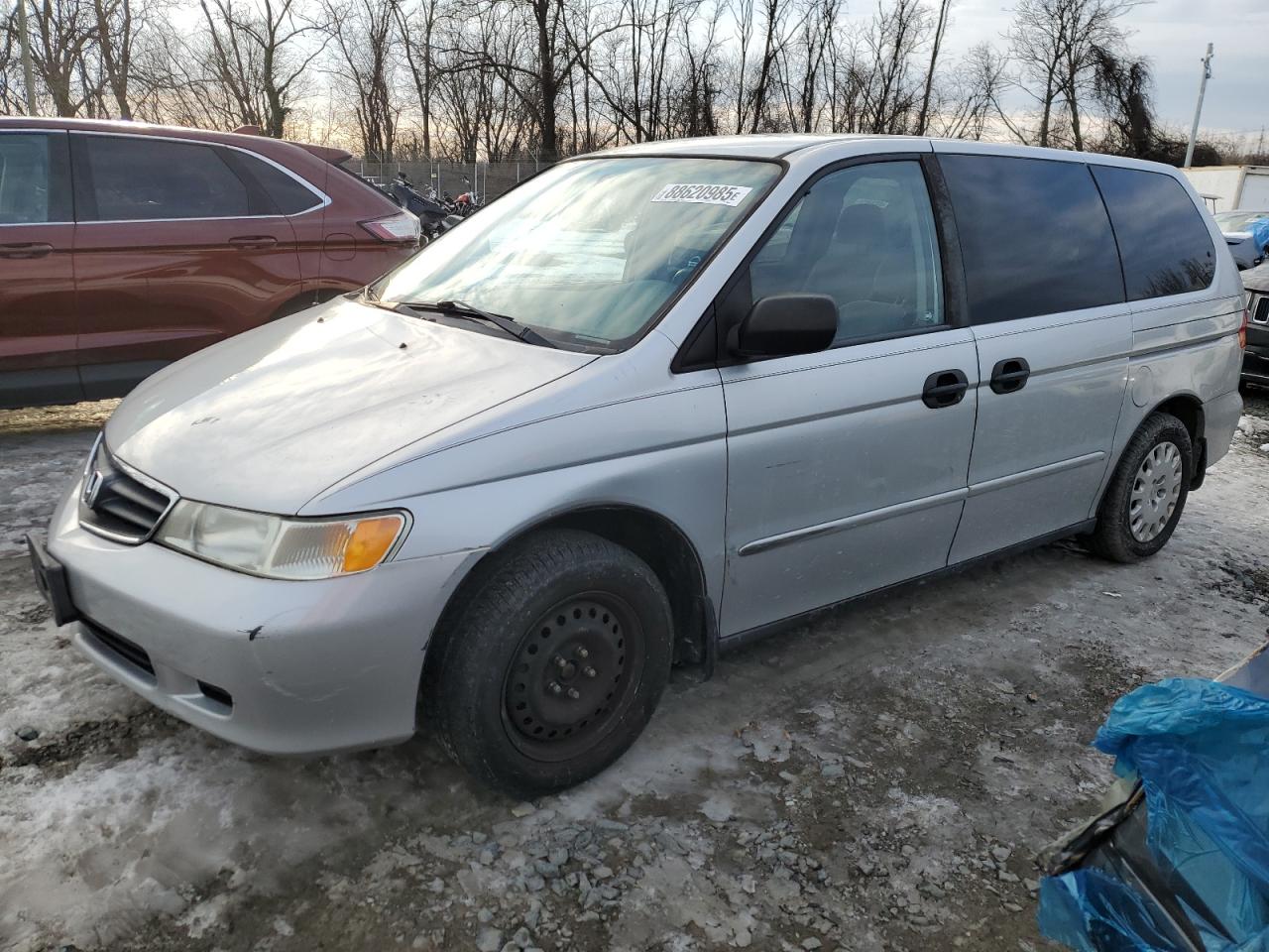 2004 Honda Odyssey - Image 1