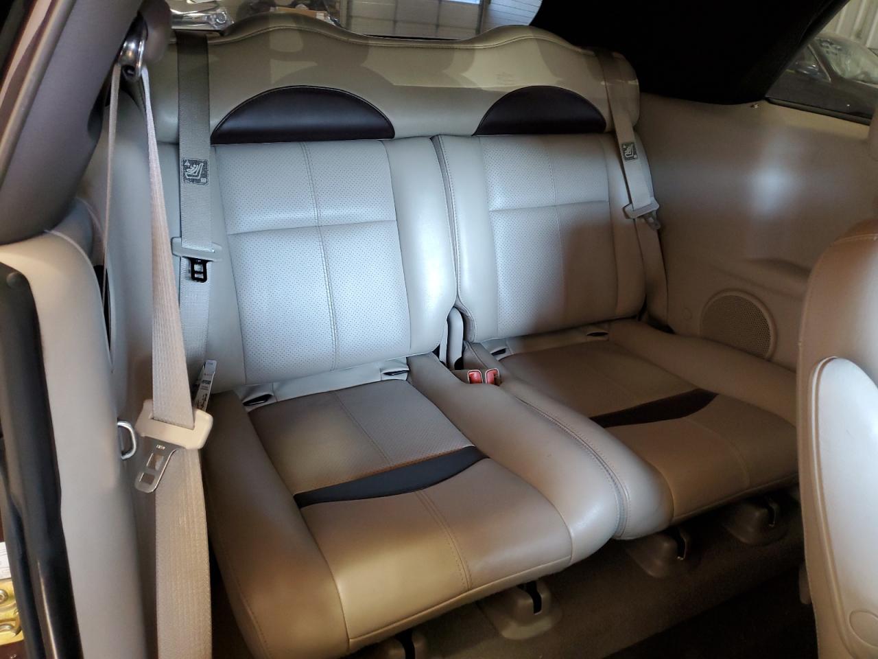 2005 Chrysler Pt Cruiser Gt VIN: 3C3AY75S05T701460 Lot: 88054105