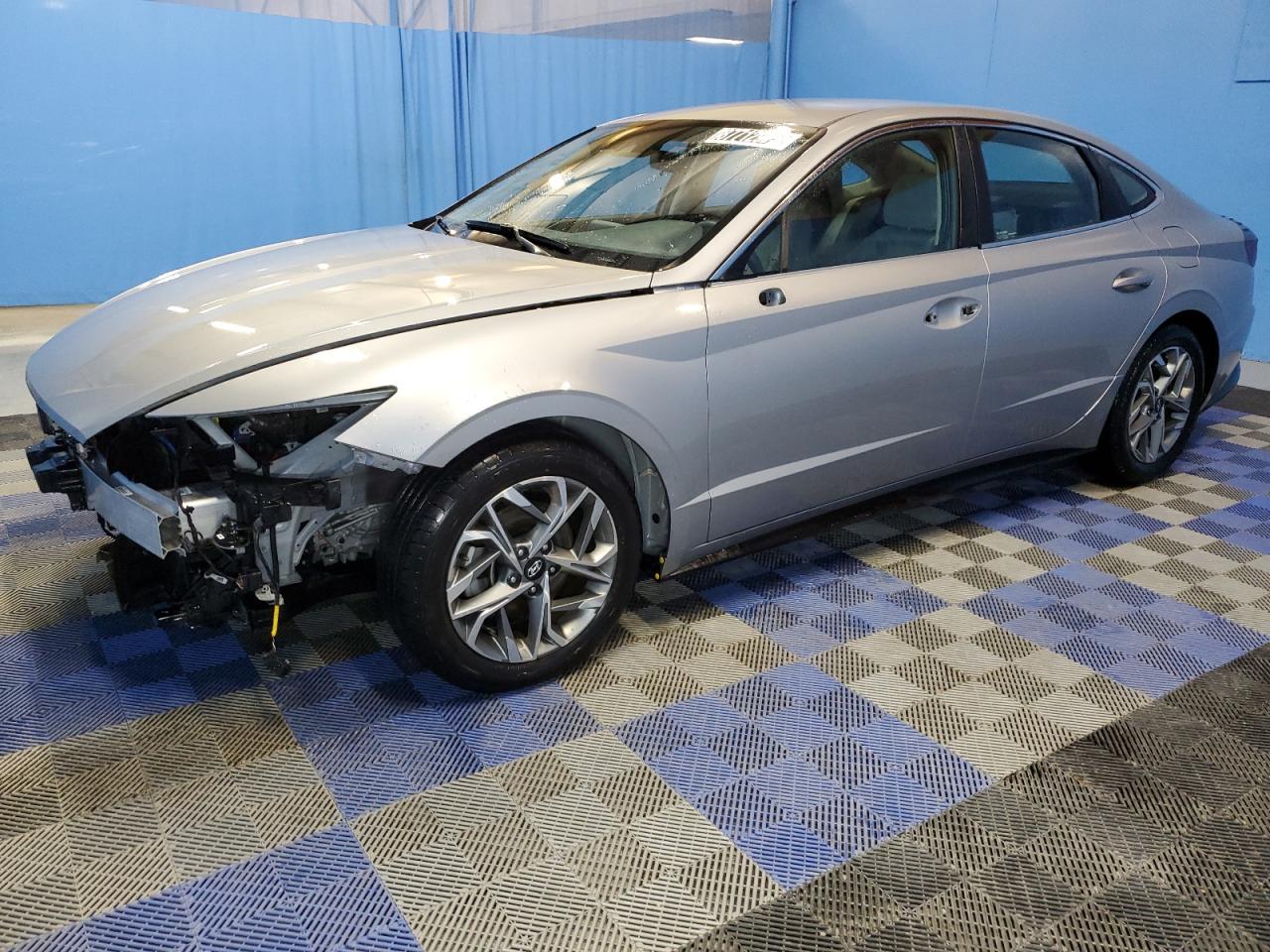 2023 Hyundai Sonata - Image 1