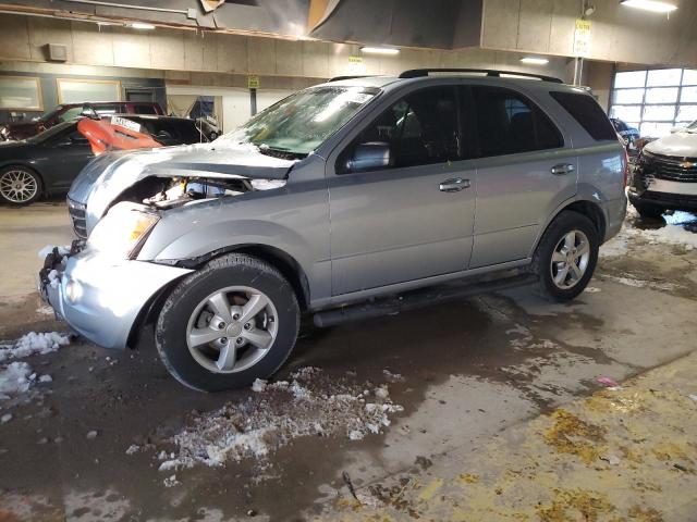 2008 Kia Sorento Ex