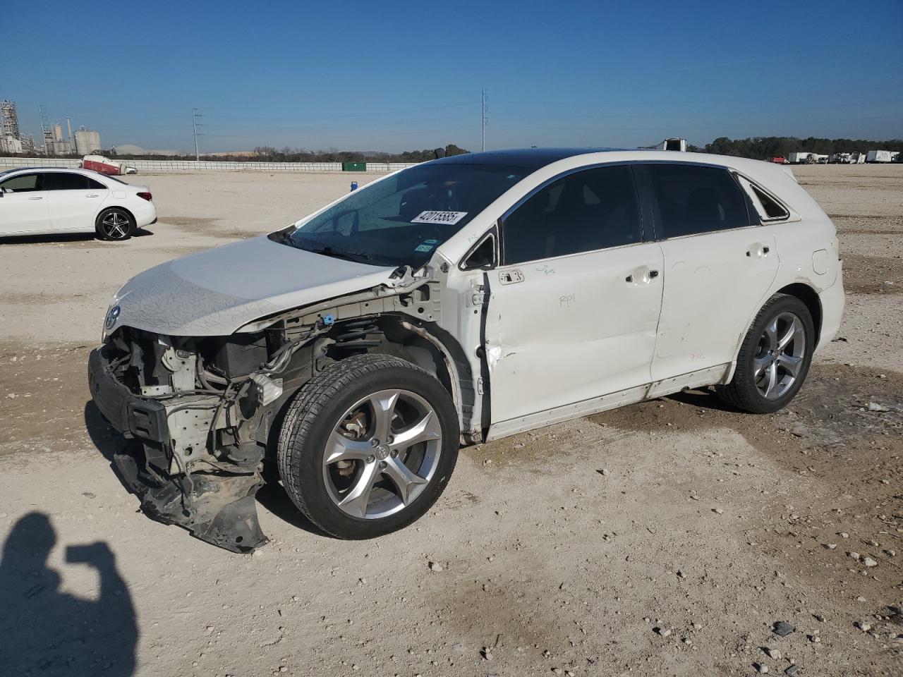 2012 Toyota Venza - Image 1
